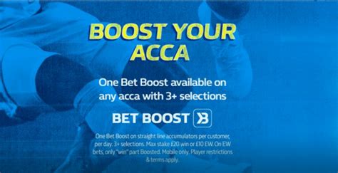 how does bet boost work|How Odds Boosts Work & Best Ways to Use .